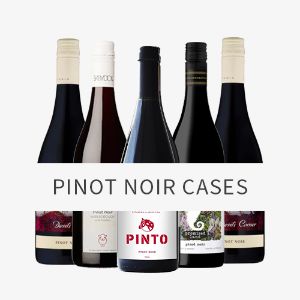 Picture of Pinot Noir Case