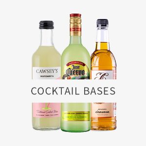 Picture of Cocktail Bases