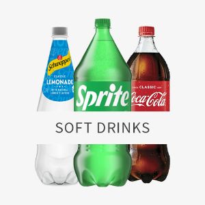 Picture of Soft Drinks