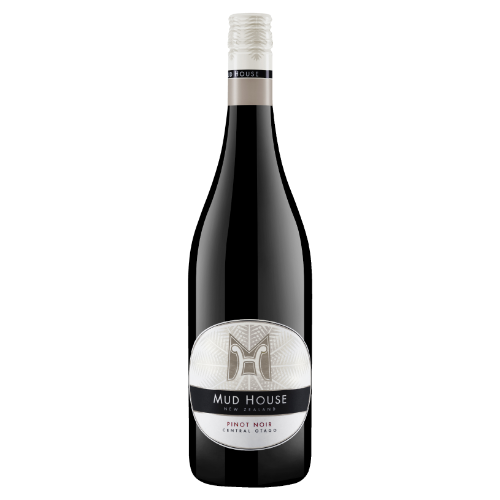 Picture of Mud House Otago Pinot Noir 750ml