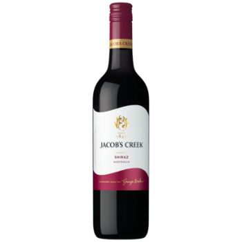 Picture of Jacob's Creek Classic Shiraz 750ml