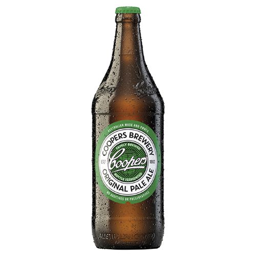 Picture of Coopers Pale Ale 750ml