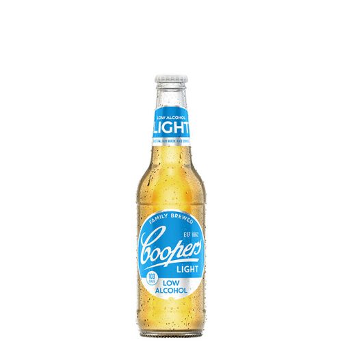 Picture of Coopers Premium Light 355ml