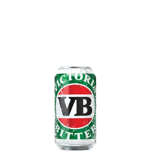 Picture of Victoria Bitter (VB) 3 x 10pk 375ml