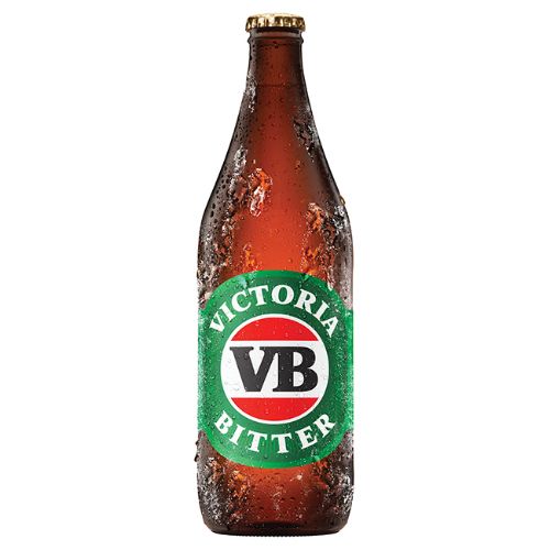 Picture of Victoria Bitter 4x3 x 750ml Bottles