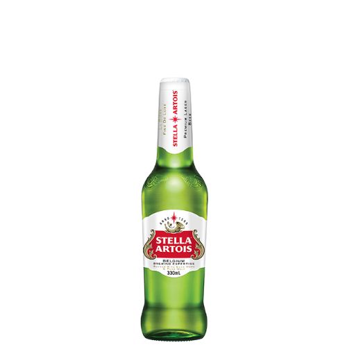 Picture of Stella Artois 6x330mL Pack