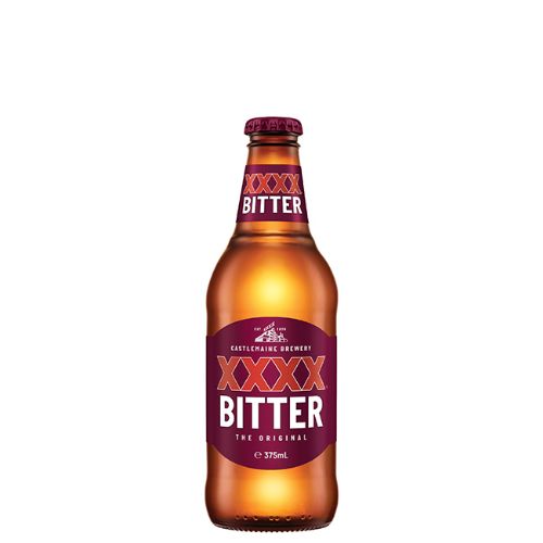Picture of XXXX Bitter 375ml