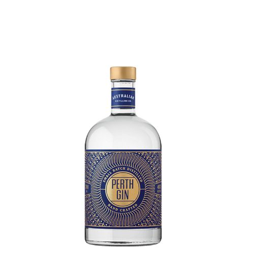 Picture of Australian Distilling Co Perth Gin 700ml