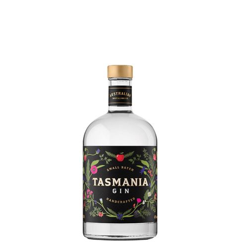 Picture of Australian Distilling Co Tasmania Gin 700ml