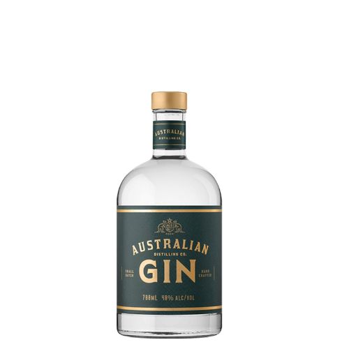 Picture of Australian Distilling Co. Adco. Gin 700ml