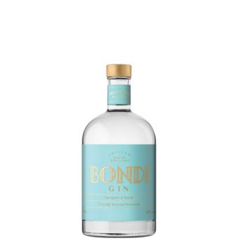 Picture of Australian Distilling Co. Bondi Gin 700ml