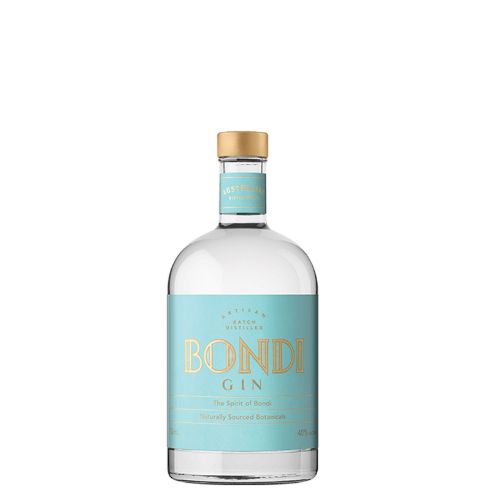 Picture of Australian Distilling Co. Bondi Gin 700ml