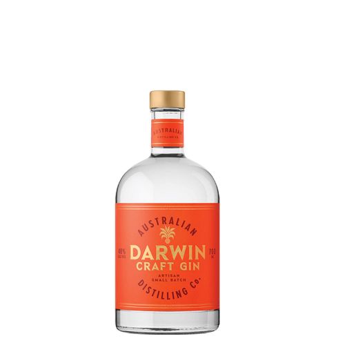 Picture of Australian Distilling Co. Darwin Craft Gin 700ml