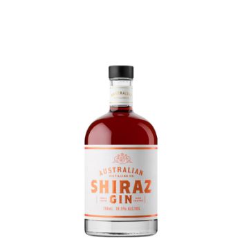 Picture of Australian Distilling Co. Shiraz Gin 700ml