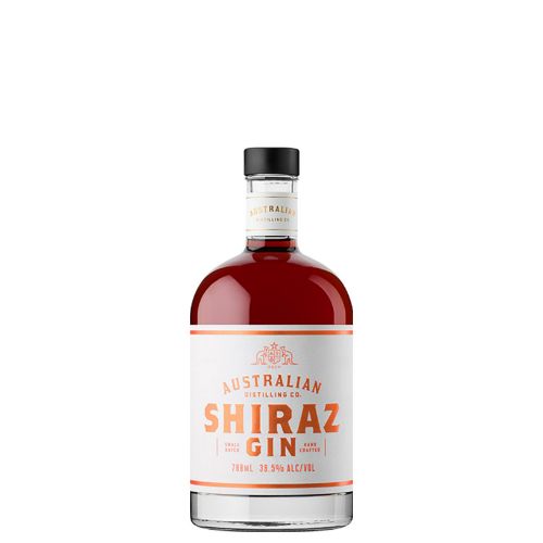 Picture of Australian Distilling Co. Shiraz Gin 700ml