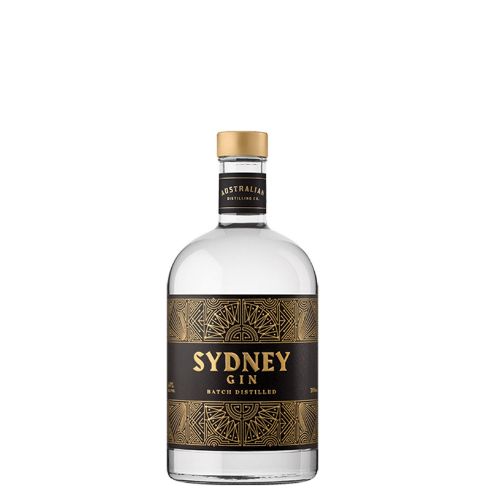 Picture of Australian Distilling Co. Sydney Gin 700ml