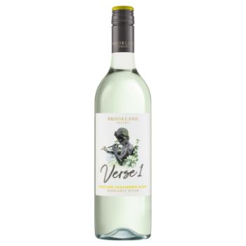 Picture of Brookland Verse 1 Semillon Sauvignon Blanc 750ml