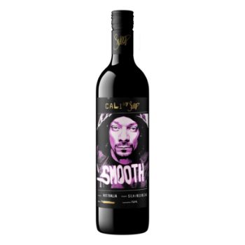 Picture of 19 Crimes Snoop Cali Red 750ml