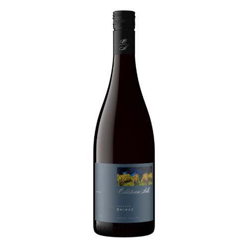 Picture of Coldstream Hills Reserve Shiraz 750ml