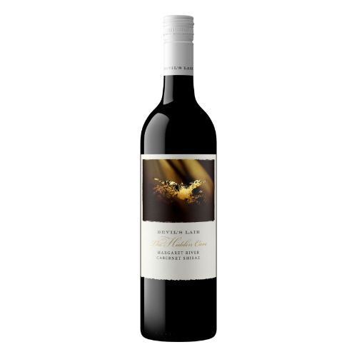 Picture of Devil's Lair Hidden Cave Cabernet Sauvignon Shiraz 750ml
