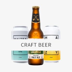 Picture of Craft Beer