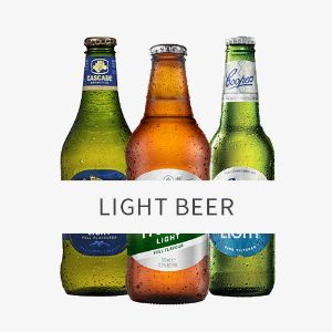 Picture of Light Beer