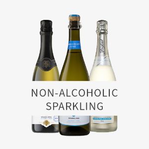 Picture of Non-Alcoholic Sparkling