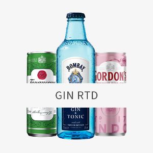 Picture of Gin RTD