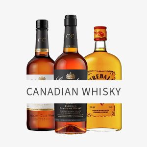 Picture of Canadian Whisky