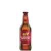 CARLTON DRAUGHT 24 X 375ML BOTTLES