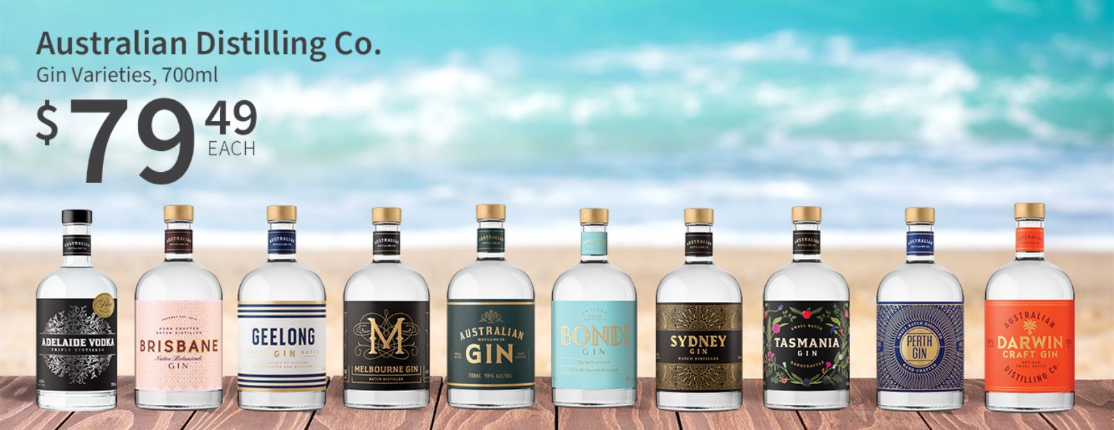 Picture for category Gin