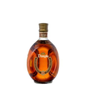 Picture of Dimple Scotch 12YO 750 ml