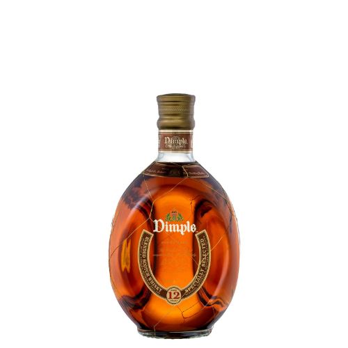 Picture of Dimple Scotch 12YO 750 ml