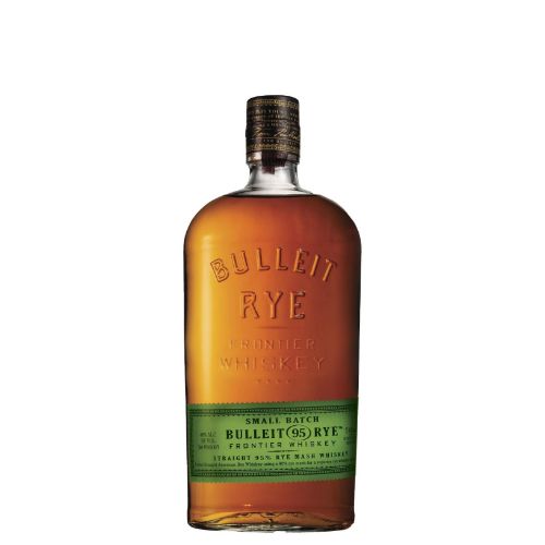 Picture of Bulleit 95 Rye Small Batch Frontier Whiskey 45% 700ml 