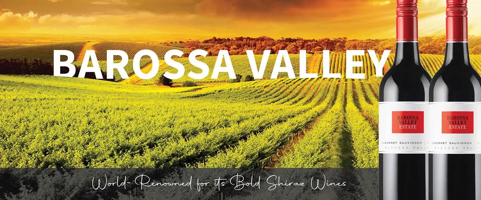 Picture for category Barossa Valley