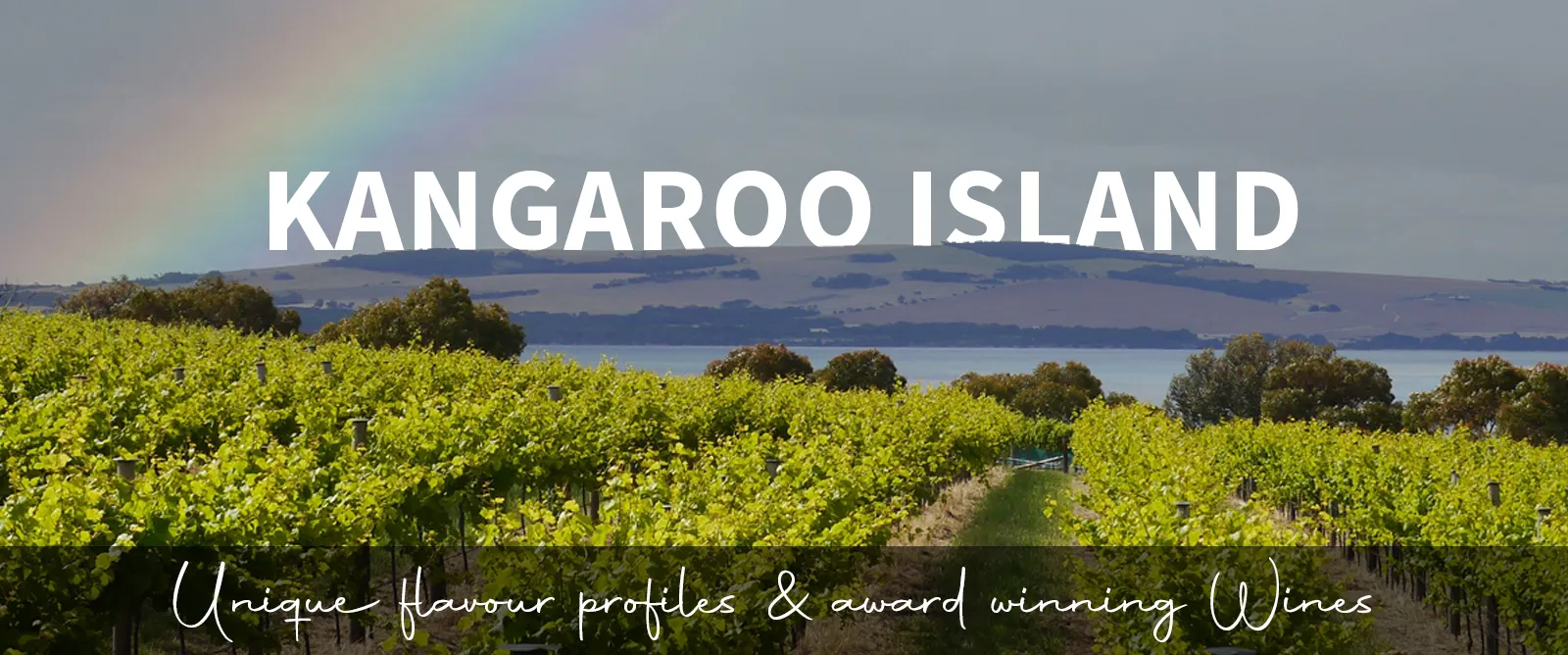 Picture for category Kangaroo Island