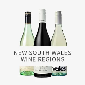 Picture of NSW Wine Regions