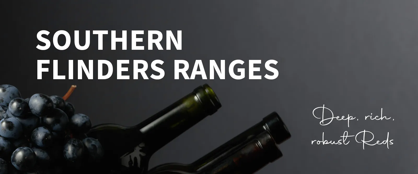 Picture for category Southern Flinders Ranges