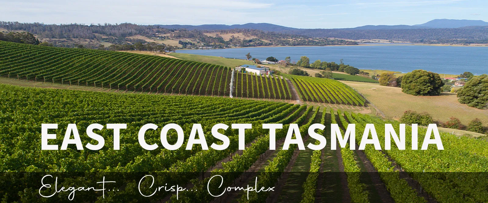 Picture for category East Coast Tasmania