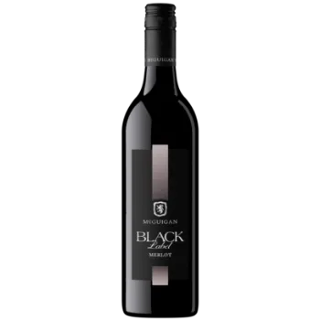 Picture of McGuigan Black Label Cabernet Merlot 750ml