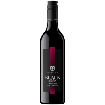 Picture of McGuigan Black Label Cabernet Sauvignon 750ml