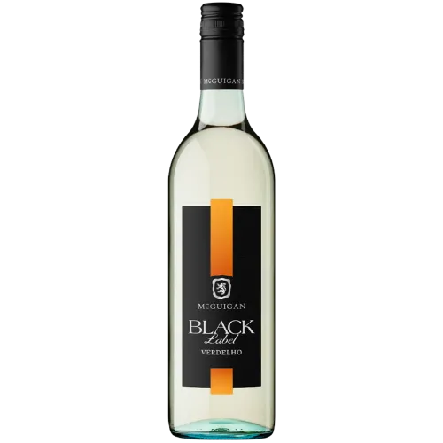 Picture of Mcguigan Estate Black Label Verdlho 750ml