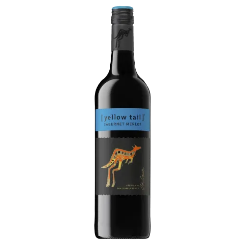Picture of Yellowtail Cab Merlot 750ml