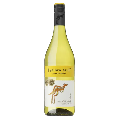 Picture of Yellowtail Chardonnay 750ml