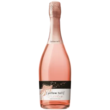 Picture of Yellowtail Prosecco Rose 750ml