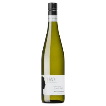 Picture of Peter Lehmann H&V Pinot Gris750ml