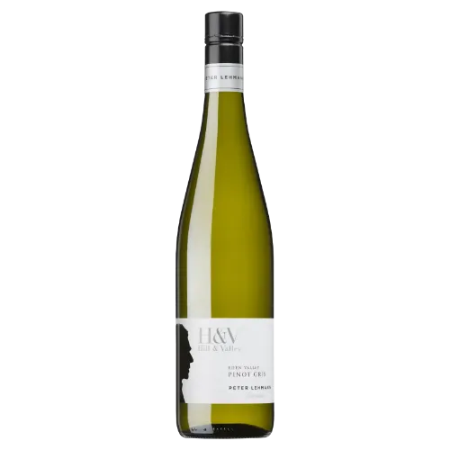 Picture of Peter Lehmann H&V Pinot Gris750ml