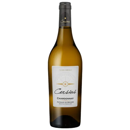 Picture of Alma Cersius Terre Des Moutonnes Chardonnay 750ml
