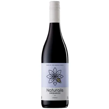 Picture of Angove Naturalis Organic Shiraz 750ml