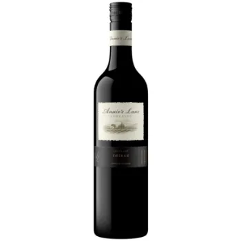 Picture of Annie's Lane Shiraz 750ml